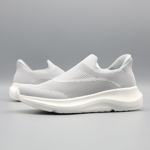 Chaussures de sport décontractées unisexes, couleur unie, légères et confortables, pour l'extérieur, la randonnée et la marche, nouvelle collection printemps-été - Product Image 3