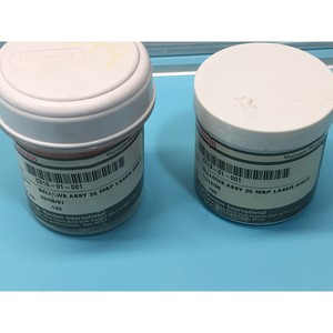 BOC EDWARDS C313-01-001 BELLOWS ASSY 25 M&P LASER - Équipement et pièces semi-conductrices d'occasion fiables à l'échelle mondiale - Product Image 5