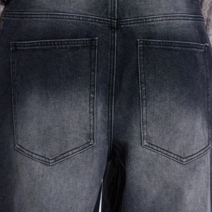 Pantalones Holgados de Moda Urbana para Hombre, Estilo Casual Moderno y Atuendos Urbanos a la Moda - Product Image 6