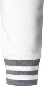 Veste universitaire en cuir de qualité supérieure, confortable, style baseball universitaire en satin, imperméable, style hiver, fourrure, vente en gros - Product Image 6