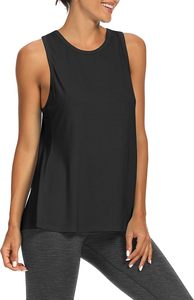 Débardeur ample sans manches pour le sport, le yoga, les soirées, l'été, décontracté et tendance - Product Image 3