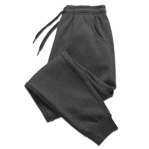 Pantalones Deportivos Casuales para Hombre de Alta Calidad, Tejido de Felpa Transpirable, Ligeros, Cintura Media, Joggers OEM ODM, Ropa Deportiva para Hombre - Product Image 5