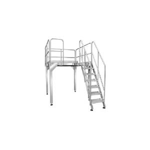 Máquina Automática de Llenado y Empaquetado Cuantitativo para Frutas y Verduras Secas, Pesaje Combinado Lineal, Bolsas de Plástico y Papel, Serie TS - Product Image 2