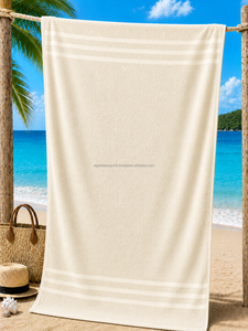 Wholesale Jacquard Solid Color Cotton 500 GSM Terry <b>Bath</b> <b>Towel</b> <b>Set</b> Luxury Hotel Spa <b>Towels</b> Quick-Dry OEM Private Label - Product Image 1