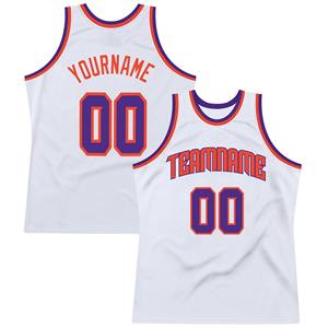 Maillots de basketball en polyester respirants et à séchage rapide de haute qualité pour les sports de plein air, la course à pied, l'entraînement et les fêtes - Grandes tailles - Product Image 1