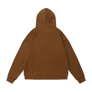 Sudadera con Capucha de Invierno para Hombre, Diseño de Spider-Man, Corte Regular, Felpa, Transpirable, Secado Rápido, Estilo Urbano - Product Image 2
