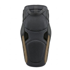 Nuevo Protector de Codo para Ciclismo, Transpirable y Cómodo, con Soporte de Seguridad, Carcasa Exterior Resistente y Cierre de Gancho y Bucle - Product Image 1