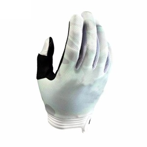 Gants de moto tout-terrain résistants aux hautes températures, chauds, antidérapants et protecteurs contre le soleil - Product Image 2