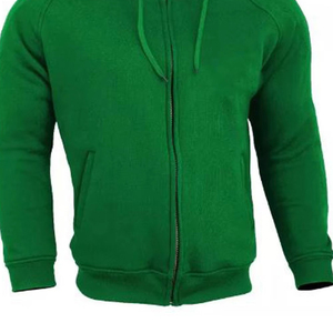 เสื้อฮู้ดดี้ผ้าฝ้ายคุณภาพสูง OEM ปี 2026 สำหรับผู้ชาย ราคาขายส่ง รับทำโลโก้ ไซส์ใหญ่ เสื้อฮู้ดดี้กันหนาวผ้าเคฟลาร์ - Product Image 5