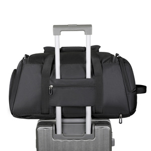 Bolsa Deportiva Ligera y Resistente al Agua para Hombres y Mujeres, para Entrenamientos Físicos, Ejercicio, Viajes de Fin de Semana - Product Image 5