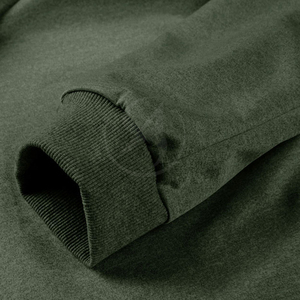 Survêtement pour hommes à prix de gros, vente chaude, marque privée, dernier design, respirant, faible MOQ - Product Image 4