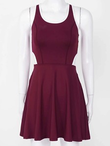 Tenue de tennis, vêtements de sport, mini-jupe de tennis, robe de netball pas chère à séchage rapide pour femmes, uniforme de tennis, service OEM personnalisé - Product Image 6