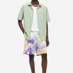 Nouveau pantalon de survêtement ample à cordon de serrage pour homme, taille plus, style streetwear - Product Image 6