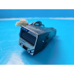 Transducteur de pression haute pureté Setra modèle 225 série 2251Z02PCC411ZZR2, utilisé comme pièce détachée pour équipement semi-conducteur d'occasion - Product Image 1