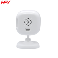 Mini télécommande visuelle multifréquence pour ouvre-porte, télécommande de copie quatre voies, contrôleur visuel WiFi 443,92 MHz