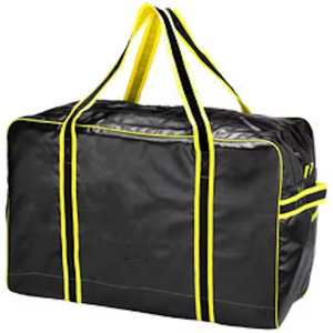Sac de voyage multifonctionnel en nylon imperméable personnalisé de 50 à 70 L pour équipement de hockey sur glace - Product Image 4