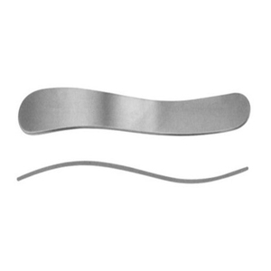 Dental Tongue Depressor <b>Instrument</b> Cheek Retractor With Tongue Depressor Oral Examination Retractor Mouth Retractor <b>Instrument</b> - Product Image 5