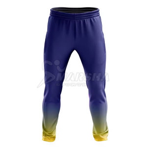 ชุดคริกเก็ตคุณภาพสูง น้ำหนักเบา ชุดกีฬาคริกเก็ต สำหรับผู้ใหญ่ - Product Image 3