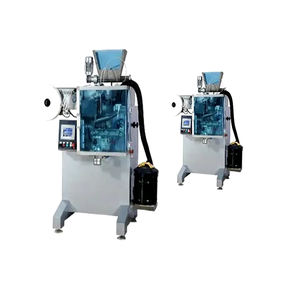 Machine de portionnement de snus avancée pour l'emballage automatique de tabac et de snus, machine d'emballage industrielle - Product Image 2