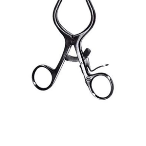 Retractor Beckman-Weitlaner Premium de Acero Inoxidable de Grado Quirúrgico, Autoestático, Ortopédico, Espinal - Product Image 4