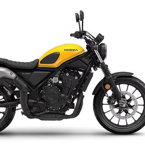 Motocicleta CL500 STREETBIKE 2025 a un Precio Increíble - ¡Compre Ahora! - Product Image 1