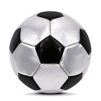 Bola Mini Sepak Bola Jahitan Mesin OXVA Industries - Bola Olahraga Berkualitas Tinggi dengan Logo Warna Kustom, Ringan, dan Nyaman