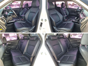 เซลโทส ปี 2020 สีขาวสะอาด รถมือสอง เกียร์ออโต้ SUV ประหยัดน้ำมัน เครื่องยนต์เบนซิน 1.6 ลิตร เทอร์โบ แอร์อัตโนมัติ เบาะอุ่น พวงมาลัยซ้าย - Product Image 6