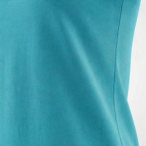 Camisetas Bordadas para Mujer a Precio Razonable, Camisetas de Verano de Alta Calidad, Estilo Moderno, Color Personalizado, Moda - Product Image 5