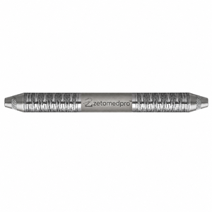 Dental Instrument Handle #8 ResinEight Handle Ergonomic Design Zetomed Pro - Product Image 3