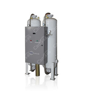 Generador de Oxígeno PSA al 99.5% con Rampa de Llenado de Cilindros para Aplicaciones Médicas, Hospitalarias e Industriales con Servicio Postventa Gratuito - Product Image 6