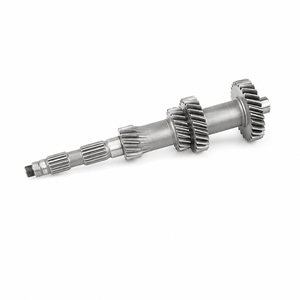 Caja de Engranajes de Contraeje Sunupmaster 8-94471-968-0 de Alta Calidad, Transmisión 24S/28T/36T HRC58-62, Tratada Térmicamente, 12 Meses de Garantía - Product Image 1