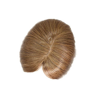 ผมต่อแบบ Remy แท้ 100% จากเวียดนาม บาค์ นิ่น พร้อมคลิปหนีบ  แบบปิดผมบางๆ  แบ่งกลาง  ดูเป็นธรรมชาติ - Product Image 5