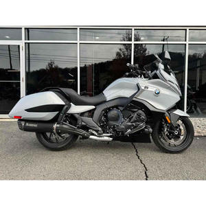 BMW K1600 B HyperMotion MaxDrive ForceFlow 2021 Usada en Venta - Product Image 1