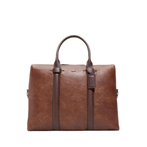 New Design Fashion Men Hot Sale Business <b>Bag</b> Accept Custom Logo Genuine Leather Crossbody <b>Bag</b> Messenger <b>Bag</b> Men - Product Image 2