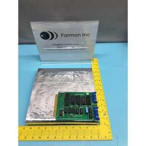 Rudolph 9579 Board Assy, PCB, 9577, A9579, 140943 - อุปกรณ์และอะไหล่เซมิคอนดักเตอร์ระดับโลกที่เชื่อถือได้ - Product Image 2