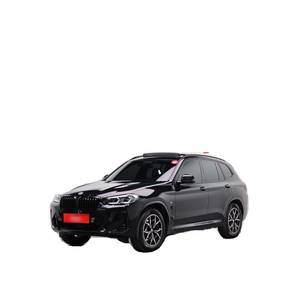 BMW X3 XDrive 20i M Sports Pro 2023, Volante a la Izquierda, Caja de Cambios Automática, con Cámara Trasera, 78,984 km - Product Image 1