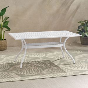 Tavolo Rettangolare Phoenix - Product Image 3