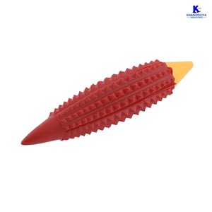 K Star K740 Rouleau de massage d'acupression Karela en plastique pour le corps entier, outil de réflexologie pour les mains et les pieds, soulagement de la douleur - Product Image 1