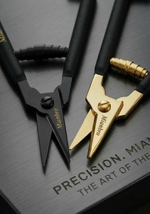 Special Design Keratin <b>Hair</b> Extensions Cutting Pliers, Keratin Bond Cutter Used to Custom Size and Shape of Bond - Product Image 2