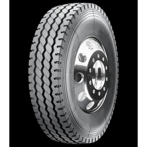 Pneus de camion neufs de qualité supérieure 295/75R22.5 - 16PR STEER PATTERN pour les marchés de gros - Product Image 5