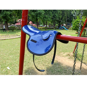 Camisas de equitación unisex para mujer, estampadas, impermeables, de secado rápido, de cuero - Product Image 1