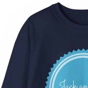 เสื้อสเวตเชิ้ตคอกลมผู้หญิง ผ้าฟลีซนุ่มสบาย แขนยาว สวมใส่สบายๆ ทรงหลวม ดีไซน์ตามสั่ง เสื้อผ้าฤดูหนาว สตรีทแวร์ ขายส่ง - Product Image 5