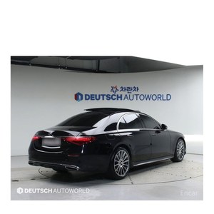 Mercedes-Benz Classe S S400 d 4MATIC Modèle décembre 2022 avec 66 933 km, conduite à gauche, boîte automatique, carburant diesel, caméra de recul - Product Image 2