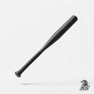 Bate de Béisbol Elite de Madera de Fresno, Equipo Deportivo, Agarre Cómodo, Entrenamiento Profesional, Equipo Deportivo de Alto Rendimiento - Product Image 4