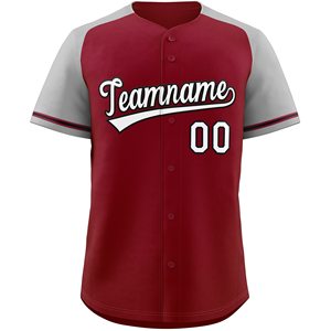 Uniforme de Béisbol Profesional de Calidad, Tejido de Malla Transpirable, Diseño Vintage Personalizado, Gráficos Flexibles, Tackle Twill - Product Image 4