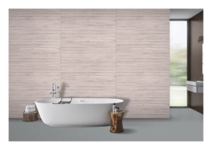 Exotic Walnut Wooden <b>Matt</b> Punch Decorative Porcelain Tiles 600x1200mm Decorative Walnut Wooden <b>Matt</b> Punch GVT PGVT Tiles - Product Image 3