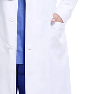 Blouses de laboratoire pour hommes, uniformes médicaux d'hôpital, blouses résistantes aux acides, uniformes d'école, blouses de travail pour hommes, uniformes élégants - Product Image 6