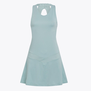 Tenue de tennis professionnelle pour femmes avec tissu de qualité supérieure pour la performance athlétique et la compétition - Product Image 4