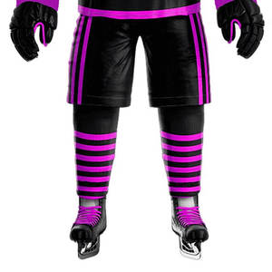 Maillot de hockey sur glace personnalisable toutes tailles à vendre – Qualité supérieure, design élégant, prix abordable – Maillot de hockey professionnel pour équipe - Product Image 6