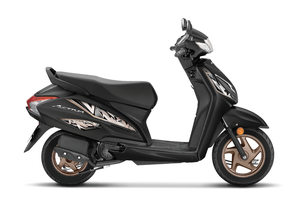 Scooter HONDA ACTIVA 110 ÉDITION ANNIVERSAIRE à vendre à prix abordable avec une excellente économie de carburant et des performances exceptionnelles - Product Image 3